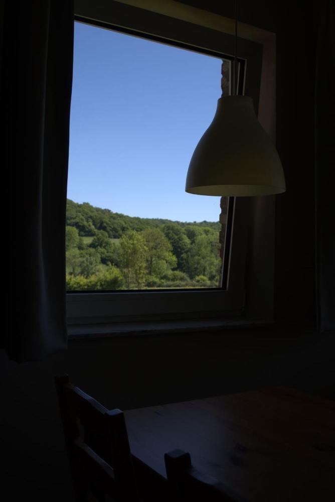 'T Gulpdal Hotel Voeren-Teuven 외부 사진