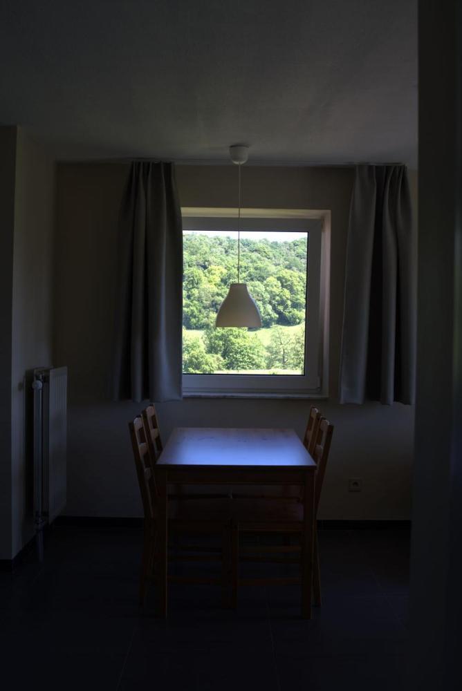 'T Gulpdal Hotel Voeren-Teuven 외부 사진