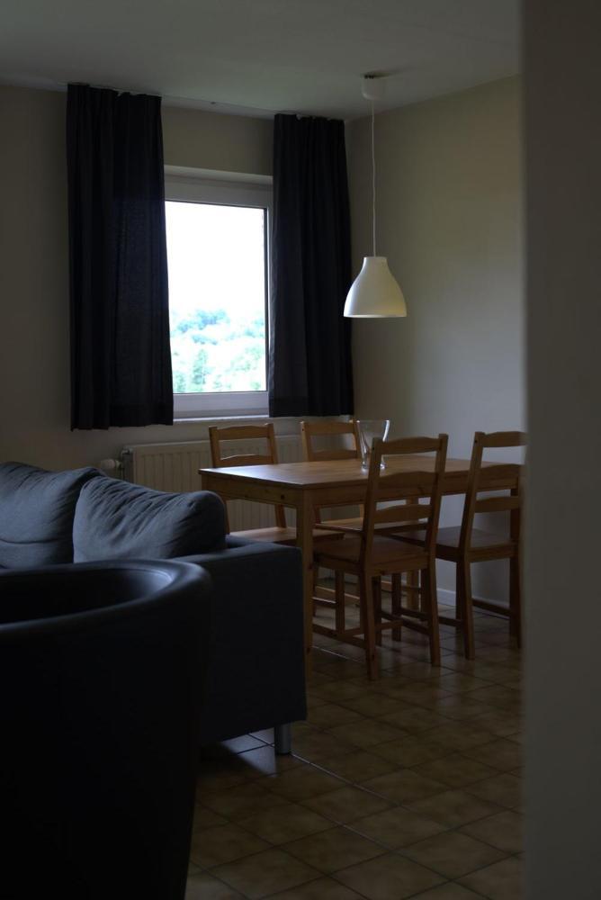 'T Gulpdal Hotel Voeren-Teuven 외부 사진